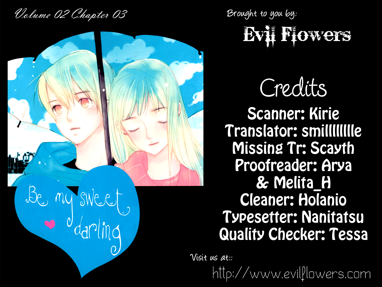 img Be my sweet darling 4